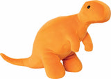 Velveteen Dino Growly (T-Rex)