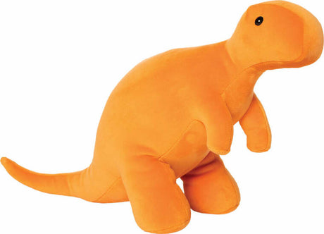 Velveteen Dino Growly (T-Rex)