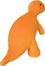 Velveteen Dino Growly (T-Rex)