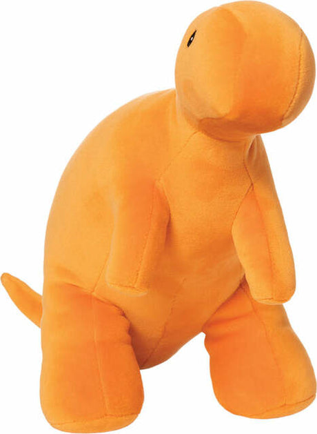Velveteen Dino Growly (T-Rex)