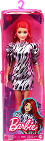 Barbie Fashionistas Doll #168