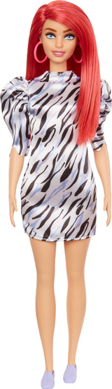 Barbie Fashionistas Doll #168