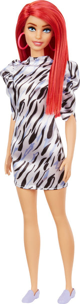 Barbie Fashionistas Doll #168
