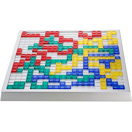 Deluxe Blokus Game