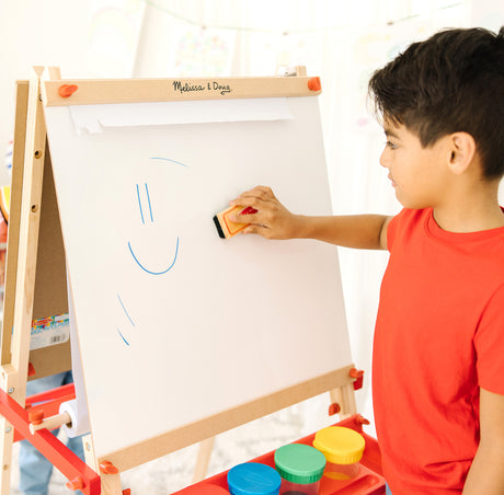 Easel Accessory Set