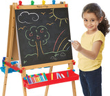 Easel Accessory Set