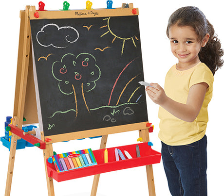 Easel Accessory Set
