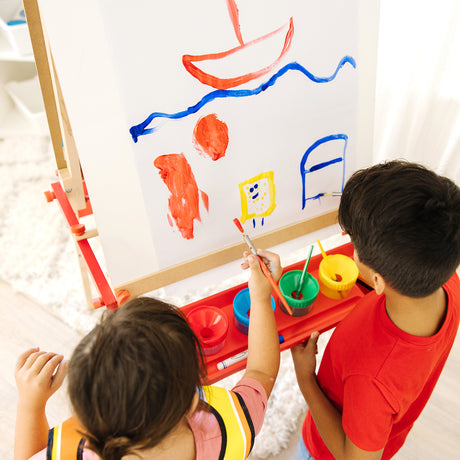 Easel Accessory Set