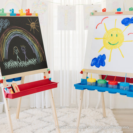 Easel Accessory Set