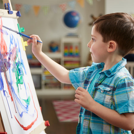 Easel Accessory Set