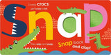 Hiss Roar Snap