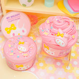 Sanrio My Melody Fluffy Slime