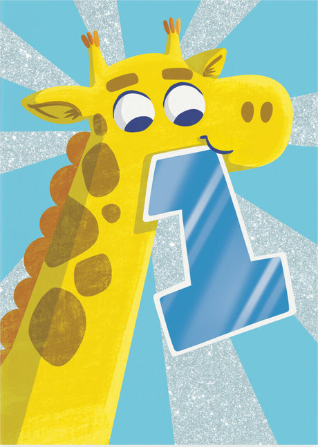 Giraffe
