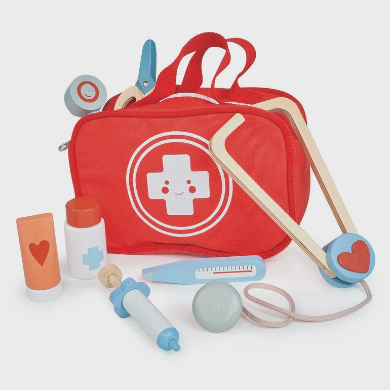My First Aid Kit