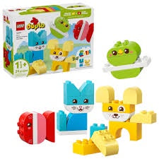 3 IN 1 Creative Cute Pets