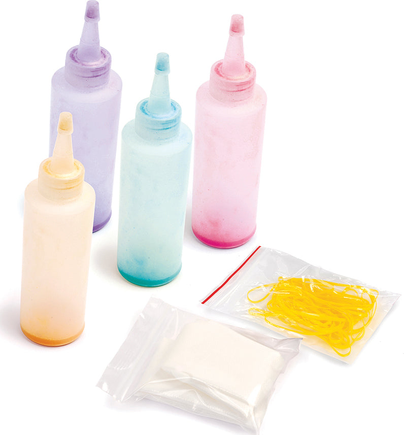 Fab Lab: Tie Dye
