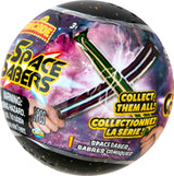 ORB Arcade Capsules Space Sabers