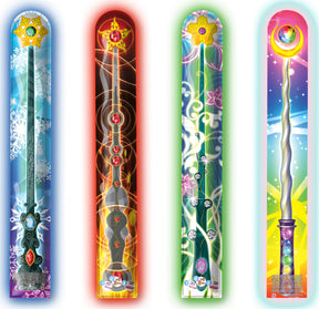 ORB Arcade Wizard Wands
