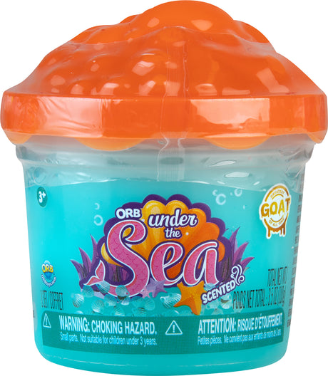 ORB GOAT Slimi Mega (assorted)