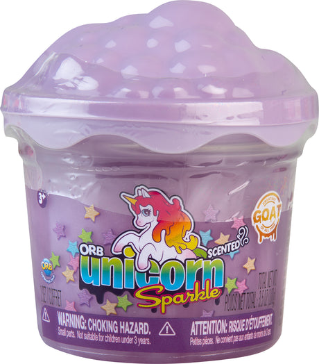 ORB GOAT Slimi Mega (assorted)