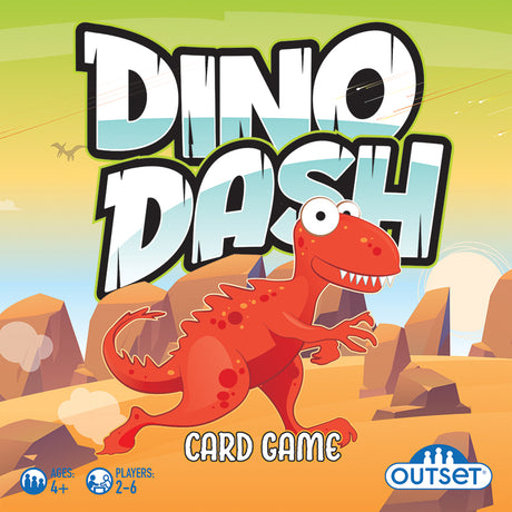 Dino Dash