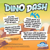 Dino Dash