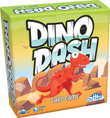 Dino Dash