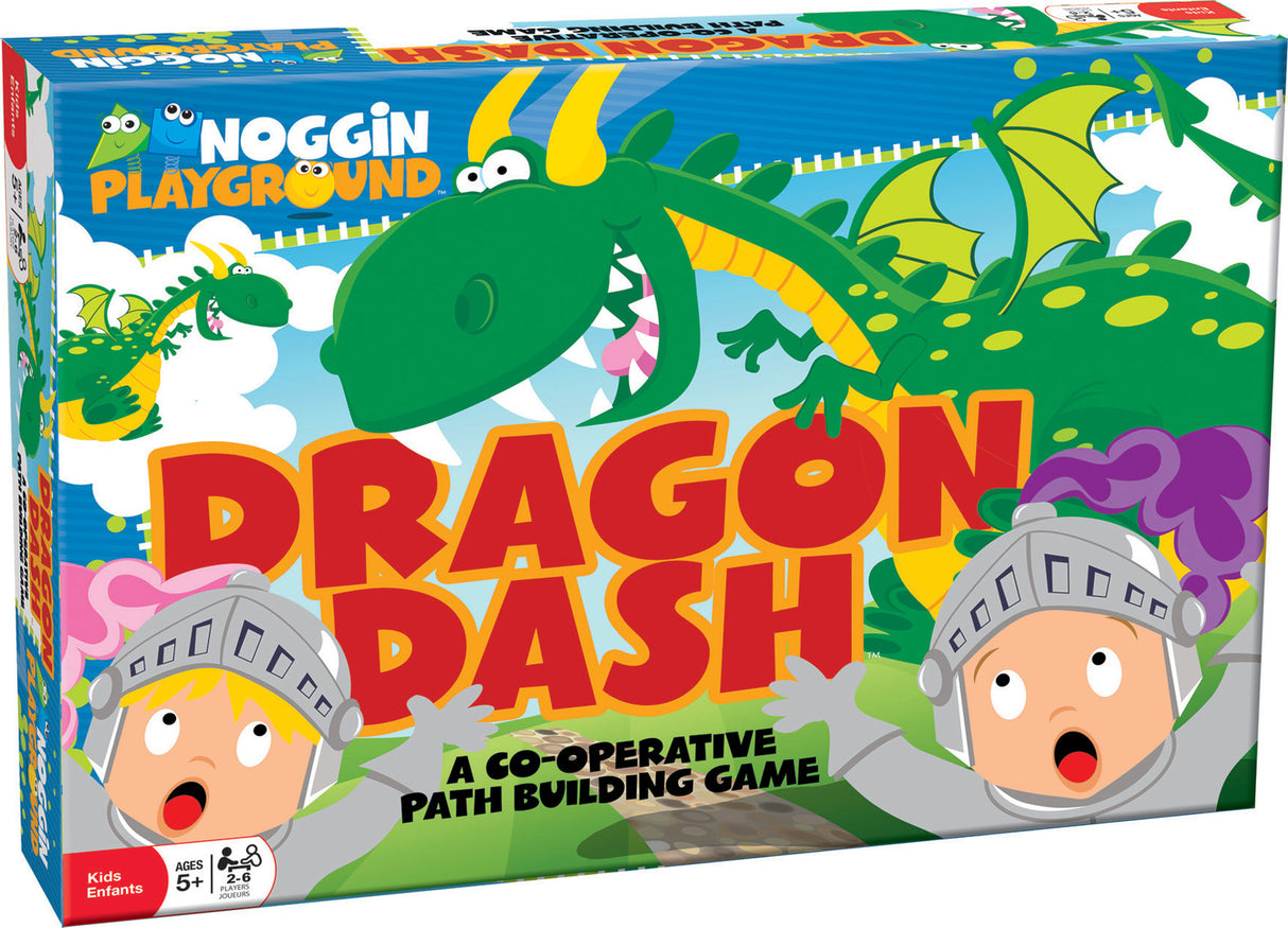 Dragon Dash