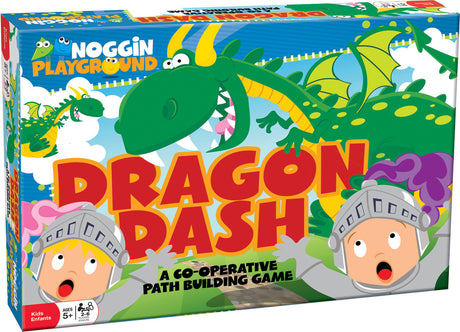 Dragon Dash