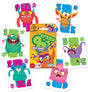 Crazy 8's Card Game