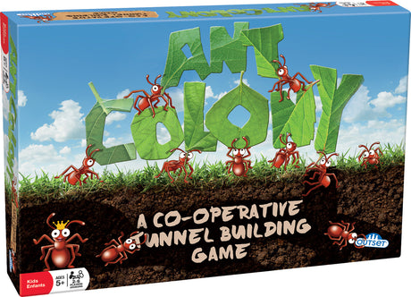 Ant Colony