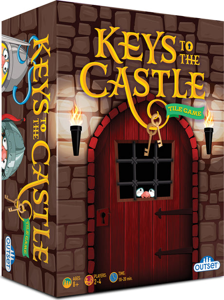 Keys To The Castle: Deluxe Edition