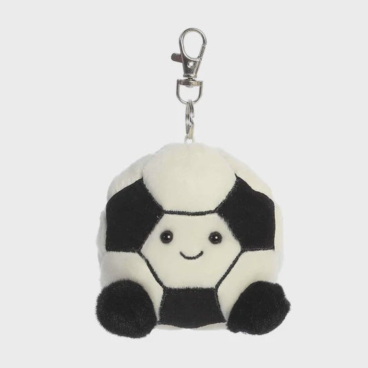 PPALS - Striker Soccerball Clip-On