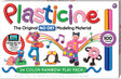 Plasticine 24-Color Play Pack