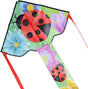 Easy Flyer Kite - Ladybug