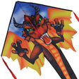 Large Easy Flyer Kite - Red Dragon