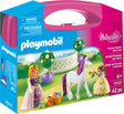 Playmobil Princess Unicorn Carry Case