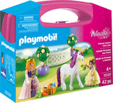 Playmobil Princess Unicorn Carry Case