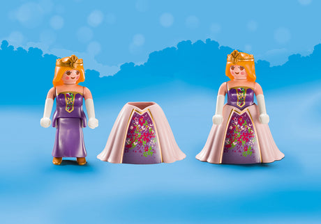 Playmobil Princess Unicorn Carry Case