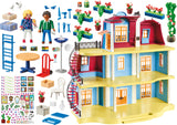 Playmobil Large Dollhouse