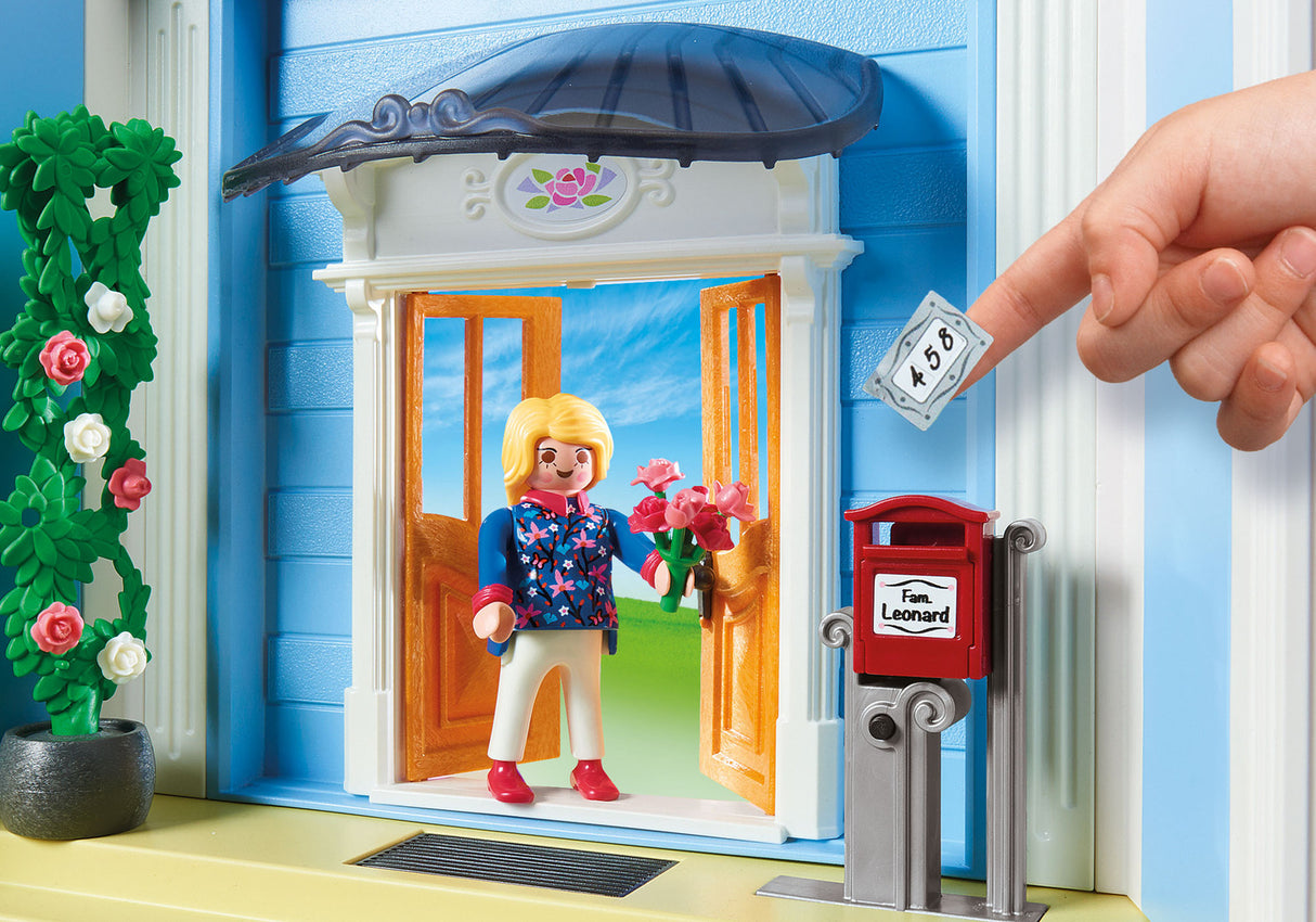 Playmobil Large Dollhouse