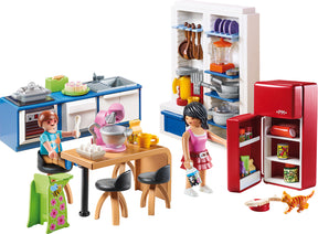 Family Kitchen