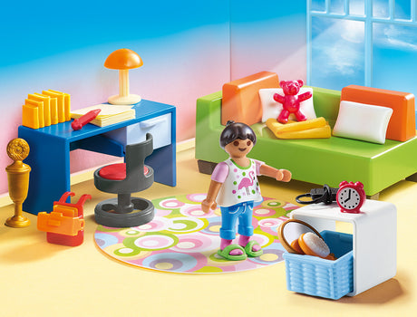 Teenager's Room