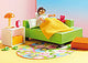 Teenager's Room
