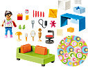 Teenager's Room
