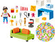 Teenager's Room