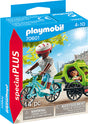 Bicycle Excursion