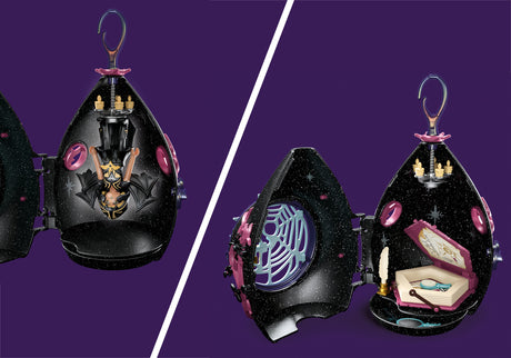 Playmobil Bat Fairy House