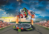 Playmobil Air Stunt Show Stuntman with Jetpack