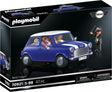 Playmobil Mini Cooper